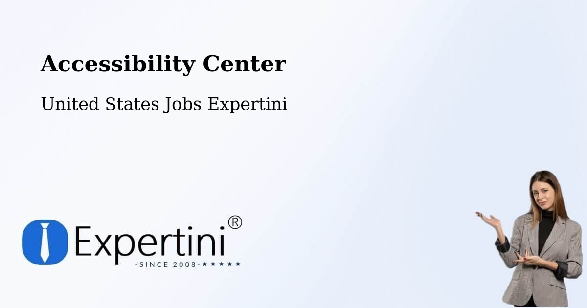 Accessibility Statement – Brownsburg - United States Jobs Expertini