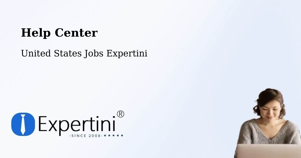 Help Center – Brownsburg - United States Jobs Expertini