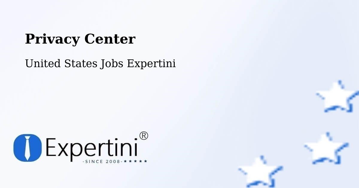Privacy Policy – Brownsburg - United States Jobs Expertini