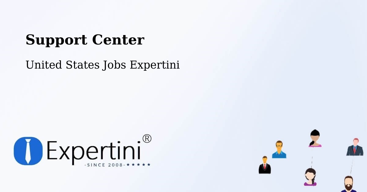 Support Services – Brownsburg - United States Jobs Expertini